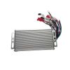 Electric Bicycle E-bike Scooter Brushless DC Motor Speed Controller 48V 500W