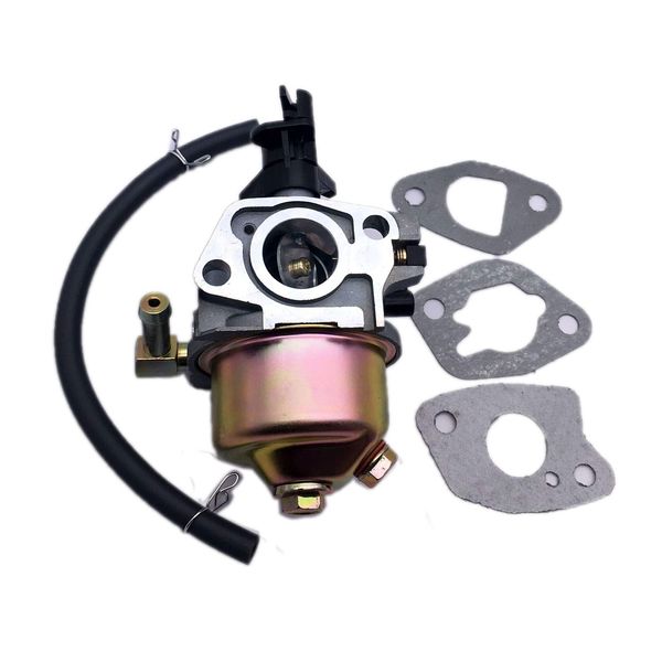 Carburetor Compatible with Craftsman Model 247.889570 24″ Snow Blower Replacement Carb NEW