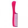 Annie Bush Comb Two Tone #212 Pink