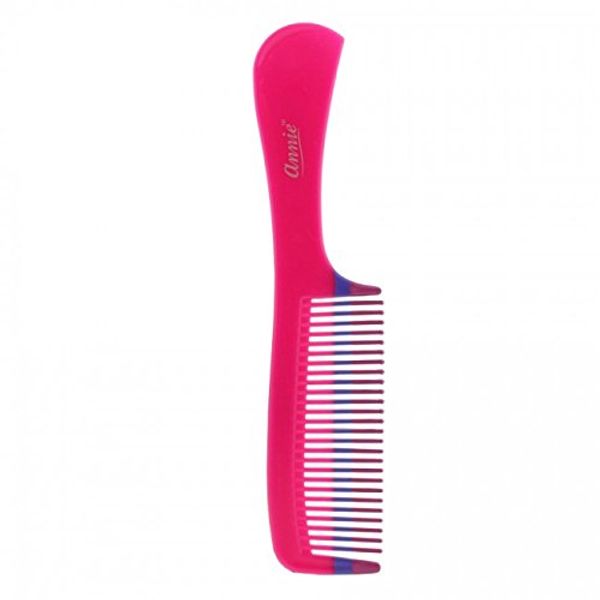 Annie Bush Comb Two Tone #212 Pink
