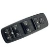 FainWan 56046826AE Left Driver Side Master Power Window Control Switch Compatible with Journey, Ram 1500,Ram 2500, Ram 3500