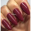 Bluesky AUTUMN WINTER FALL Collection, Choose Your Nail Gel From Collection Nail Gel Polish UV LED Soak Off (FW01 BURGUNDY)