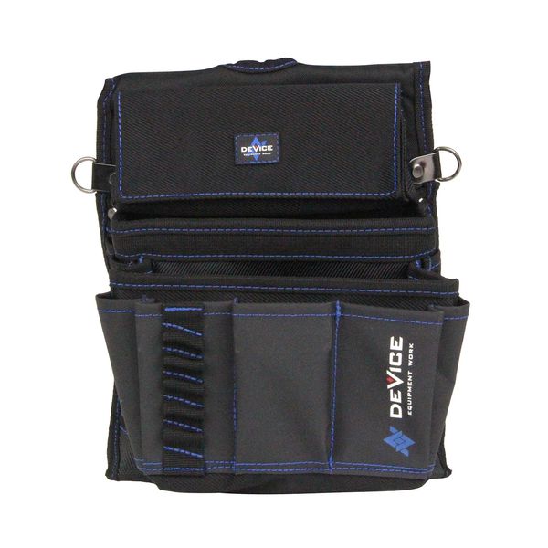SK11 DEVICE DVC-S8 Multi Waist Bag