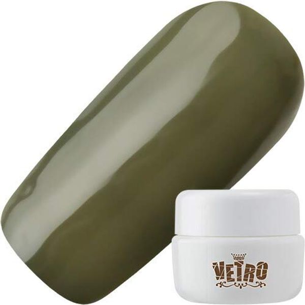 VETRO VL473 Vettro Color Gel 4ml Benjamin