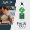 Trefl 1000 el. UFT Cityscape: Las Vegas [PUZZLE]