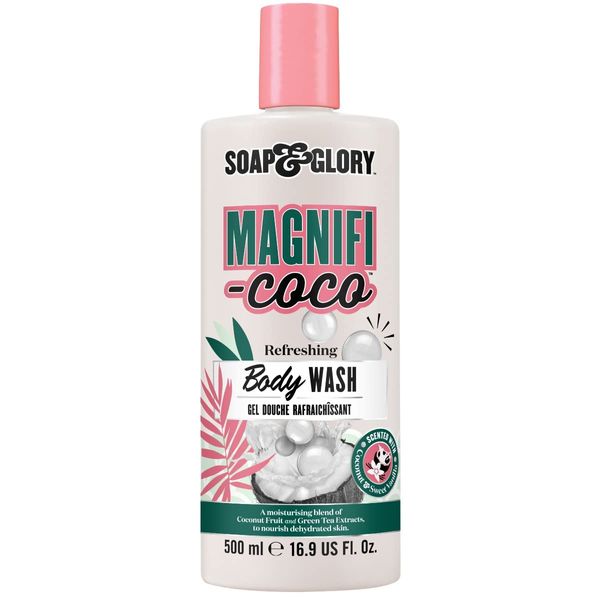 MAGNIFI-Coco Body wash 500 ml