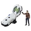 Star Wars E0322102 SWU S2 Force Link 2 Starter Pack, Einheitsgröße