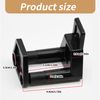 Adjustable Floor Guide Wall Mounted Sliding Door Guide Bottom Track Guide Sliding Barn Door Hardware