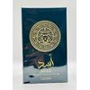 Asad by Lattafa perfume for EDP 3.4 oz