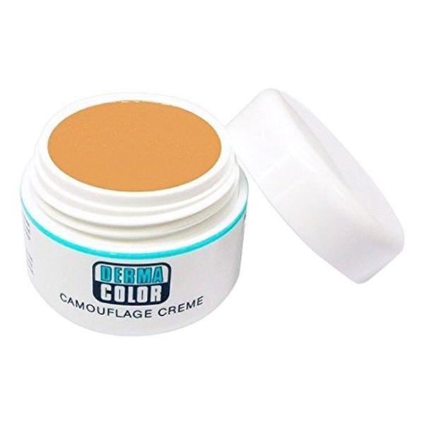 Dermacolor Camouflage Perfect Concealer D64 Medium Ochre 0.1 oz (4 g)