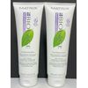 Matrix Biolage Hydratherapie Conditioning Balm - 2 Pack/8.5 fl oz Each