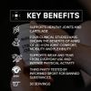 BARE PERFORMANCE NUTRITION, BPN Strong Joints - 30 Capsules - FREE SHIPPING