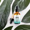 Natural Mullein Ear Wax Removal Oil & Cleaner with Garlic | Pain & Earache Drops | Earwax Softener, Moisturizer & Allergy Soothing | Tinnitus, Itching, Ringing, Infections & Clogged Ears Relief