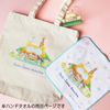 Ponta x Sanrio Characters Hand Towel
