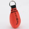Throw Weight by Weaver Leather, 12 OZ, Blaze Orange
