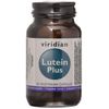 Viridian Lutein Plus 30 Veg Capsules