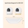 Meowant MW-SC01 Automatic Cat Llitter Box Litter Guards Accessories