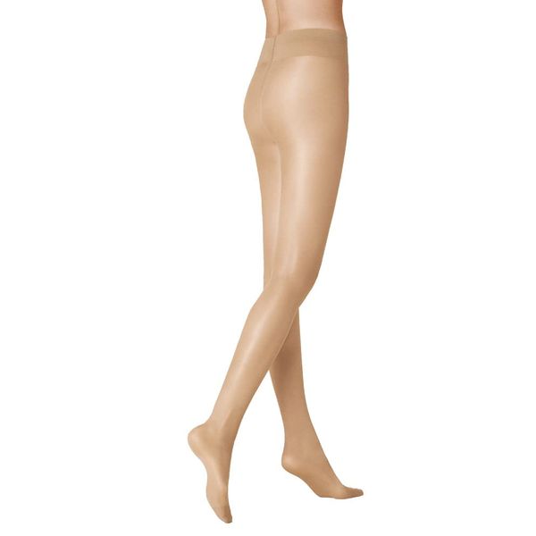 Kunert Women's Leg Control 40 Pantyhose, 40 DEN, Beige (Teint 3520), Medium