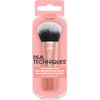 Real Techniques Mini Travel Size Expert Face Makeup Brush for Foundation (Packaging and Handle Colour May Vary)