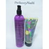 TIGI BEAD HEAD DUMB BLONDE Shampoo 13.5 OZ & Reconstructor 6.76 oz
