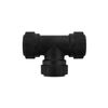 SharkBite ProLock 1 in. Push-to-Connect Plastic Tee Fitting (2-Pack)Free Ship!