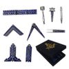 Masonic Working Tools Miniature Freemason Metal Symbol Accessories