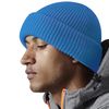 Beechfield - Wind Resistant Breathable Elements Cuffed Beanie - Soft-Touch Acrylic Yarn - Black