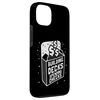 iPhone 13 Building decks spending checks - Trading Card Case