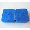 Blue Magic 2 Mini Cube Tower Busters Crystal Orgone (Blue Magic)