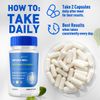 Arthro MD+ Joint Max Support Advanced Formula Mobility Supplement 180 Capsules