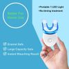 Teeth Whitening Kit with LED Light for Sensitive Teeth include Whitening Gel