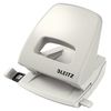 Esselte Leitz 50050085 - Office Hole Punch Grey