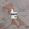 Beauty Line Cosmetics Olive Oil Body Lotion