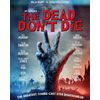 The Dead Don't Die [Blu-ray]
