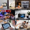OSOYOO PiStudio Case with 7" IPS DSI V4.0 Touchscreen: Comprehensive Touchscreen Solution for Raspberry Pi Project