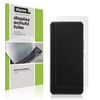 5x Screen Protector for Vivo V21 5G Protection Anti Glare dipos
