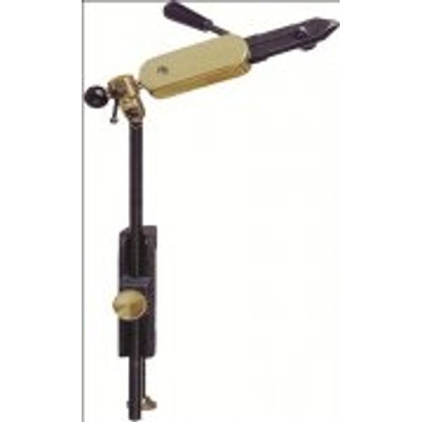 Binding Stock – Flies and more Crown Vise With Table Clamp