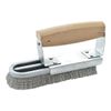 Murano Channel Brush D Type 3 Stainless Wire