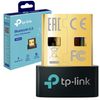 TP-Link Nano USB Bluetooth 5.3 Adapter for Multiple Devices, Long Range Bluetooth Dongle/Receiver for Win 11/10/8.1/7, Plug and Play (UB500)