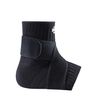 BAUERFEIND Sp.Ankle Support,All-Black,li,XXL