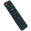Replace Remote For PINFM Light Bladeless Ceiling Fan 1008355198
