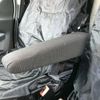 EXTRA HEAVY DUTY Waterproof Van Seat Covers / Protectors - GREY