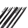 Berkling Tools 10 PCS Air Saw and Air File Blade Bundle Kit