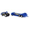 Agriculture 1/64 FFA Die-cast Pulling Tractor 37947-1