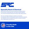 SPRESIN 1 Gal Polyurethane Casting Resin Kit for Models & Art Projects