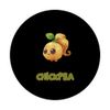Chickpea Humus PopSockets Swappable PopGrip