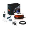 ProWarm Electric Underfloor Heating 200w Loose Cable - 0.8m2
