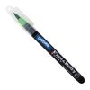 Derivan Face & Body Paint Brush Pen Green