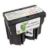 Hawker/Cyclon/Enersys 0819-0010 Battery | 4v 2.5Ah Emergency Light...