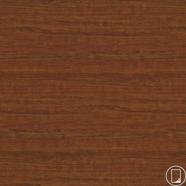 Wilsonart Laminate Sheet 4'X8' Stain Resistant Brown W/ Premium Finegrain Finish